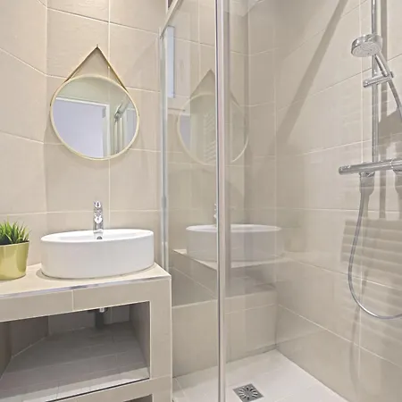 Appartamento Luxury In The So Chic 16th District